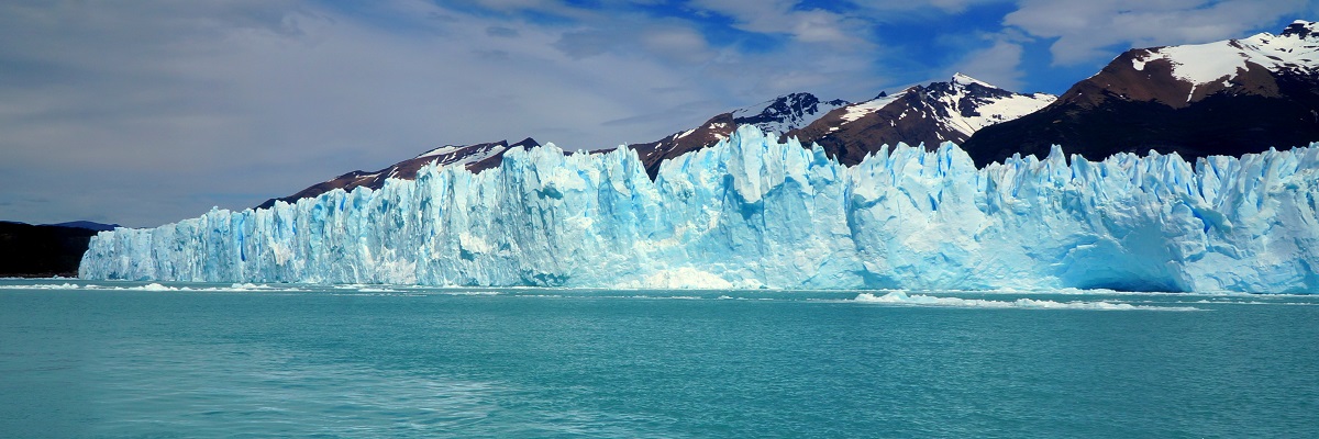 ARGENTÍNA-CHILE Patagónia light trek