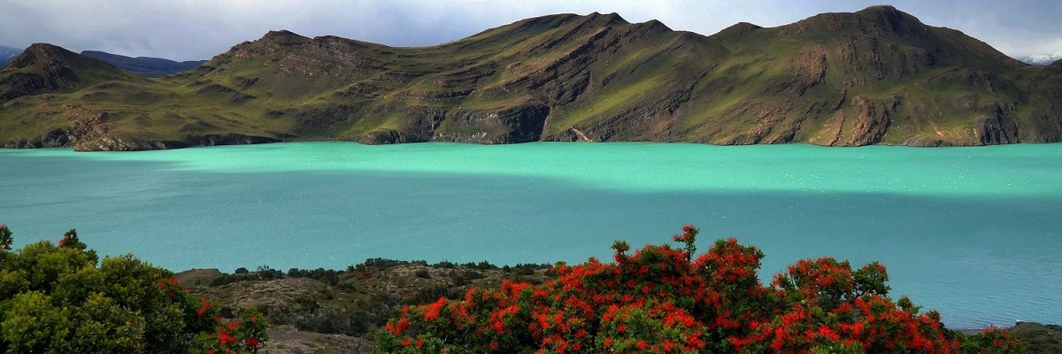 ARGENTINIEN-CHILE Patagonien Light Trek