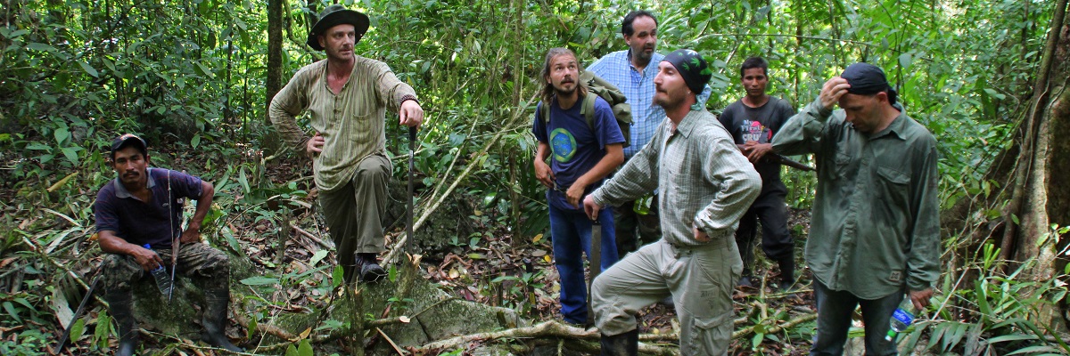 HONDURAS Pipantéval a Moszkító-partra