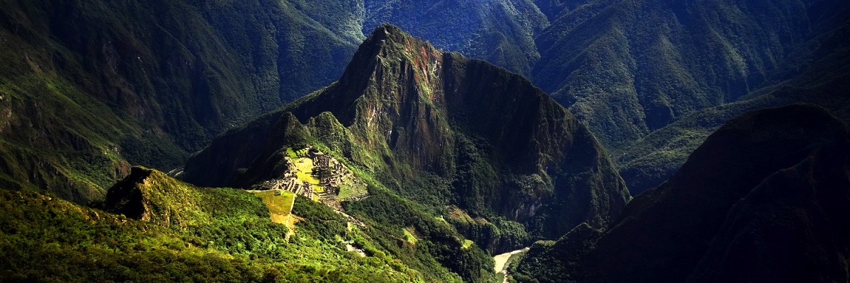 PERU Espiritu Pampa és az asháninka indiánok