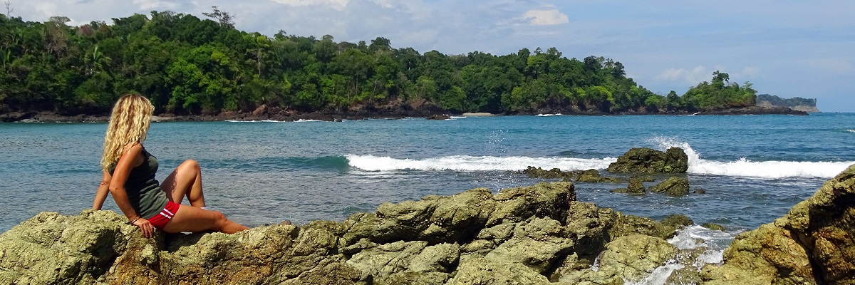 COSTA RICA Die Schweiz Zentralamerikas