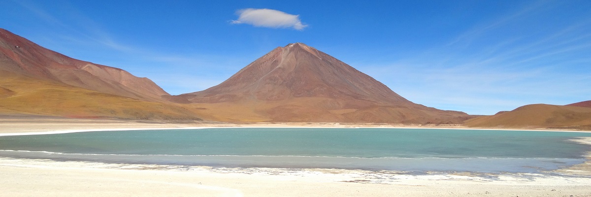 PERU-BOLÍVIA Az Altiplano csodái