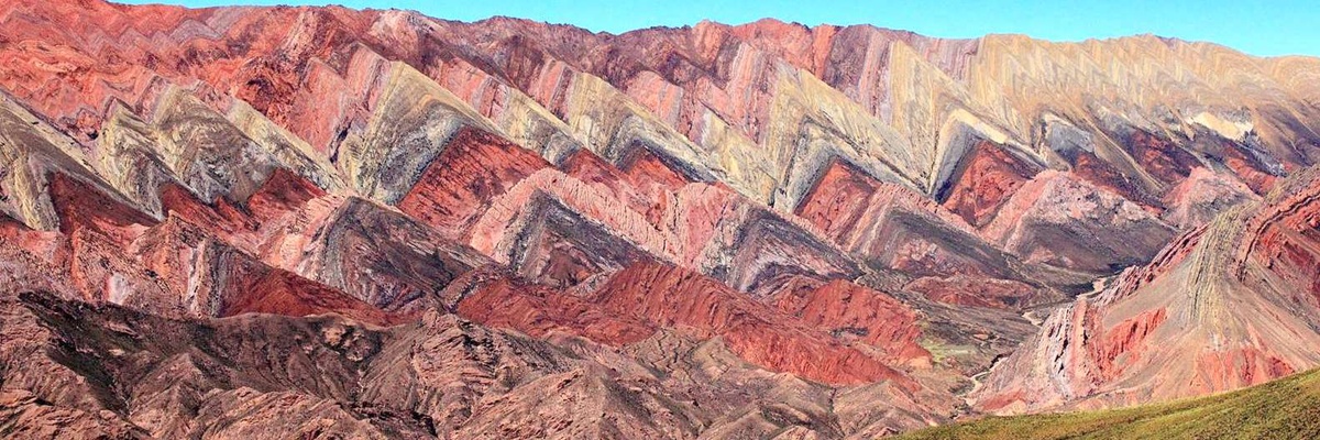 ARGENTÍNA (ÉSZAK) Ruta 40 Road Trip