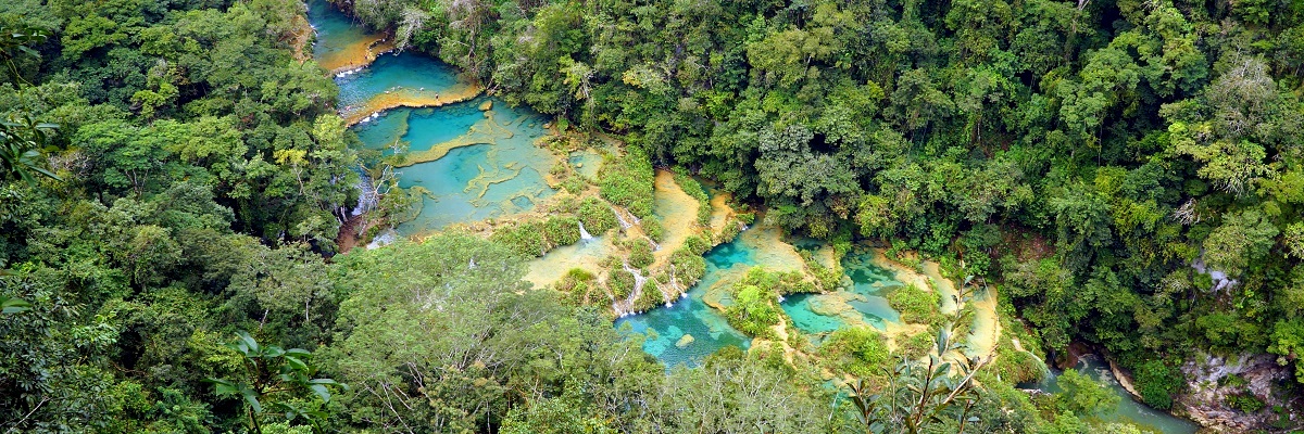 GUATEMALA Das schönste Land Zentralamerikas