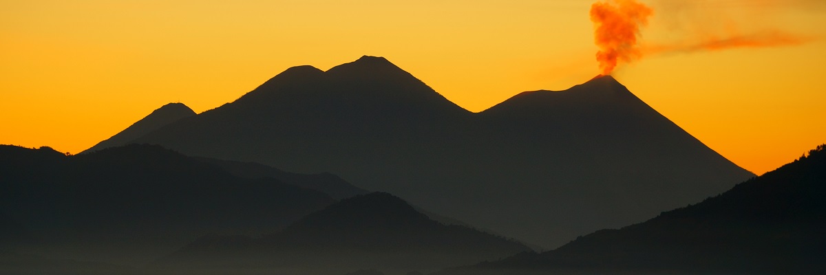 GUATEMALA Das schönste Land Zentralamerikas