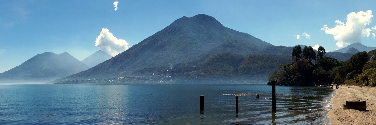 GUATEMALA Das schönste Land Zentralamerikas