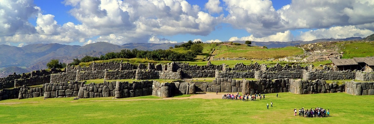 PERU (DÉL) A Szent völgy csodái