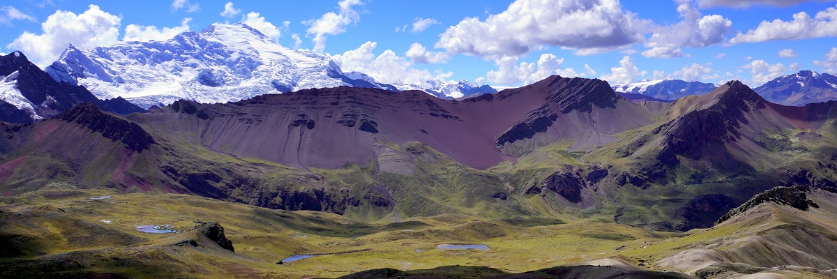 PERU (DÉL) A Szent völgy csodái