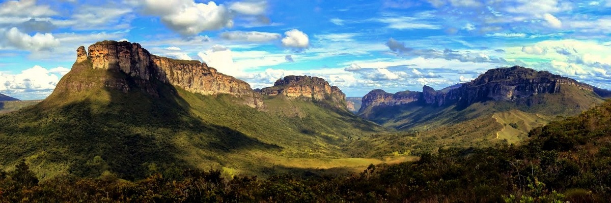 BRASILIEN Die schönsten Nationalparks an der Nordküste